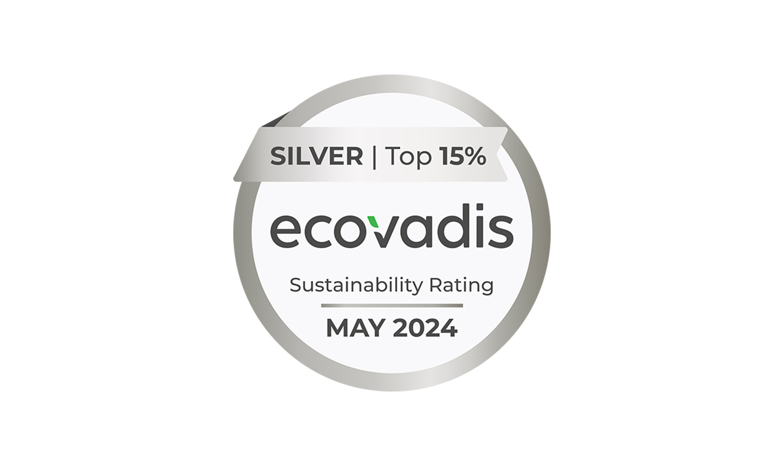 EcoVadis_Silver